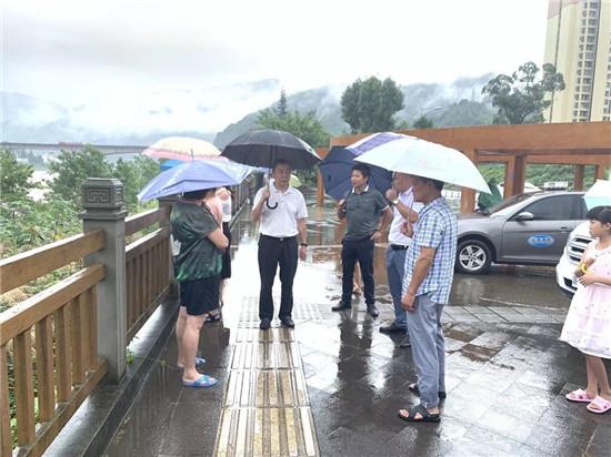 成都大暴雨最新视频，雨城展现的壮丽与考验